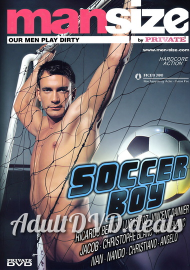 Soccer Boy